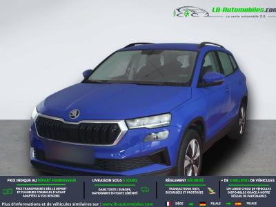 Skoda Karoq 1.0 TSI 110 ch
