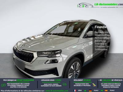 Skoda Karoq 1.0 TSI 110 ch