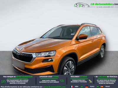 Skoda Karoq 1.0 TSI 110 ch