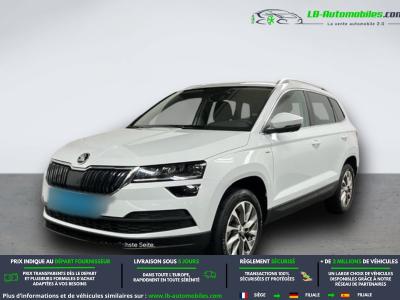 Skoda Karoq 1.0 TSI 110 ch