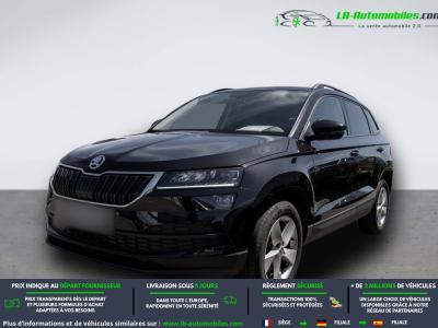 Skoda Karoq 2.0 TDI 150 ch BVM