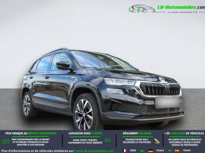 Skoda Karoq 2.0 TDI 150 ch BVM