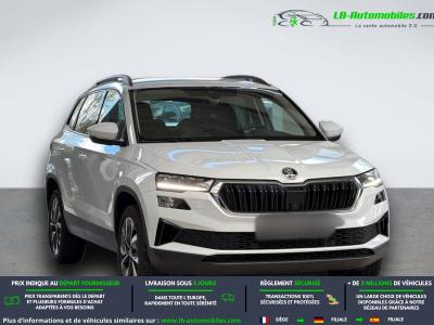 Skoda Karoq 2.0 TDI 150 ch BVM
