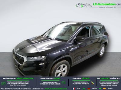 Skoda Karoq 1.5 TSI 150 ch  BVA