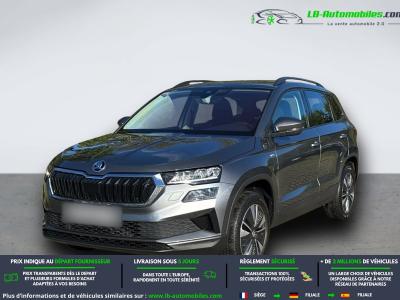 Skoda Karoq 1.5 TSI 150 ch  BVA