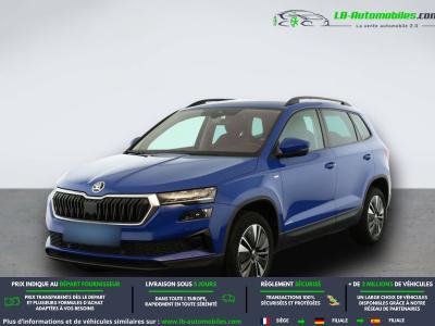 Skoda Karoq 1.5 TSI 150 ch  BVA