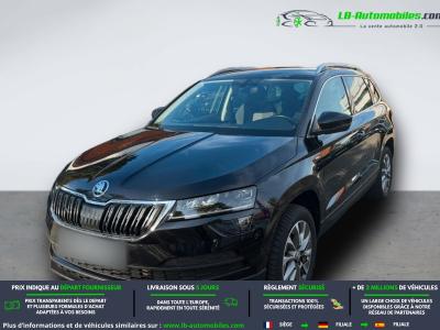 Skoda Karoq 1.5 TSI 150 ch  BVA