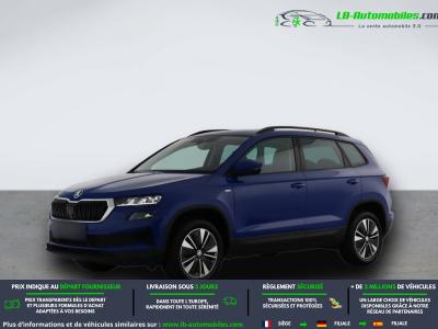 Skoda Karoq 1.5 TSI 150 ch  BVA