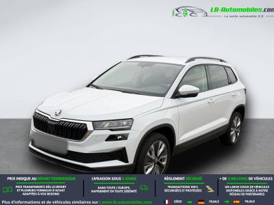 Skoda Karoq 1.5 TSI 150 ch  BVA