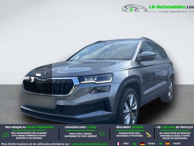 Skoda Karoq 1.5 TSI 150 ch  BVA