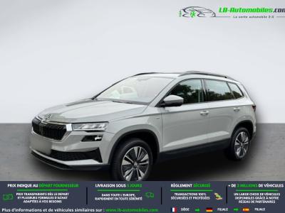 Skoda Karoq 1.5 TSI 150 ch  BVA