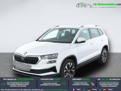 Skoda Karoq 1.5 TSI 150 ch  BVA
