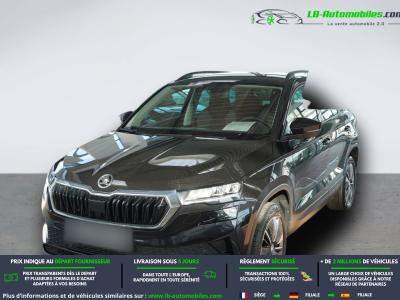 Skoda Karoq 2.0 TDI 116 ch BVA
