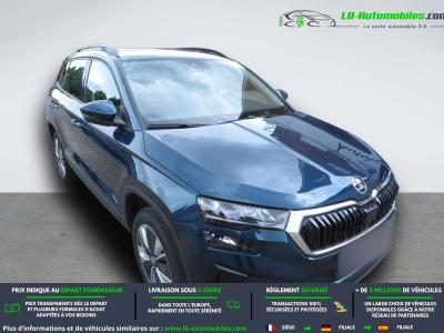 Skoda Karoq 2.0 TDI 116 ch BVA