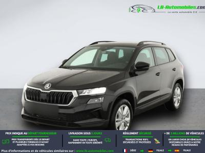 Skoda Karoq 2.0 TDI 150 ch BVA 4x4