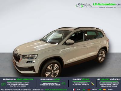 Skoda Karoq 2.0 TDI 150 ch BVA 4x4