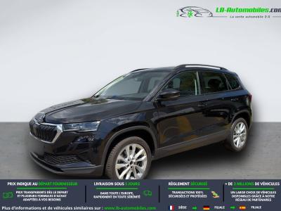 Skoda Karoq 2.0 TDI 116 ch BVM