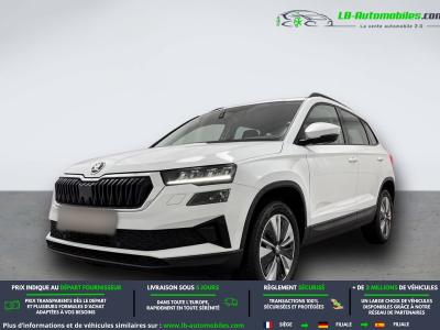 Skoda Karoq 2.0 TDI 116 ch BVM
