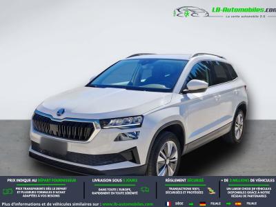 Skoda Karoq 2.0 TDI 116 ch BVM