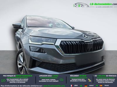Skoda Karoq 2.0 TDI 150 ch BVA 4x4