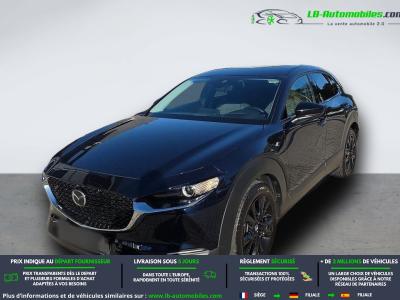 Mazda CX-30 2.0L e-SKYACTIV G M Hybrid 122 ch 4x2 BVA