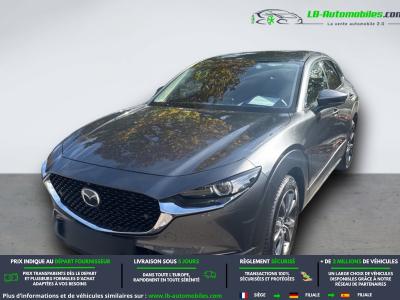 Mazda CX-30 2.0L SKYACTIV-X M Hybrid 180 ch 4x2 BVA
