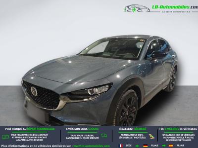 Mazda CX-30 2.0L e-SKYACTIV G M Hybrid 150 ch 4x2 BVM