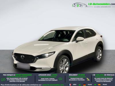 Mazda CX-30 2.0L e-SKYACTIV G M Hybrid 150 ch 4x2 BVA