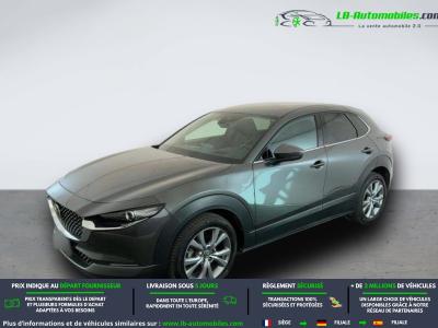Mazda CX-30 2.0L e-SKYACTIV G M Hybrid 150 ch 4x2 BVM