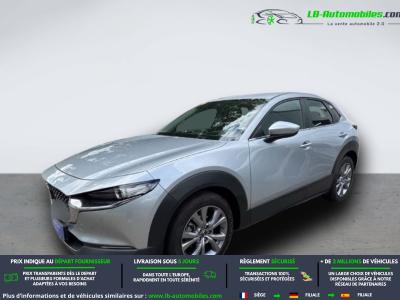 Mazda CX-30 2.0L e-SKYACTIV G M Hybrid 150 ch 4x2 BVA