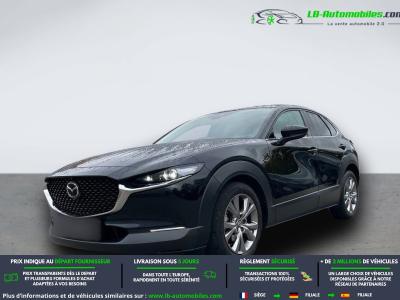 Mazda CX-30 2.0L e-SKYACTIV G M Hybrid 150 ch 4x2 BVA