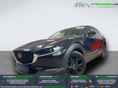 Mazda CX-30 2.0L e-SKYACTIV G M Hybrid 150 ch 4x2 BVA