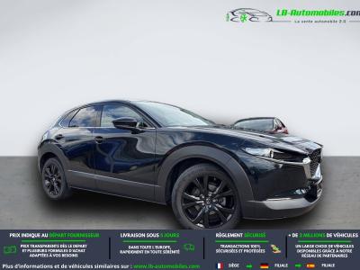 Mazda CX-30 2.0L e-SKYACTIV X M Hybrid 186 ch 4x2 BVM