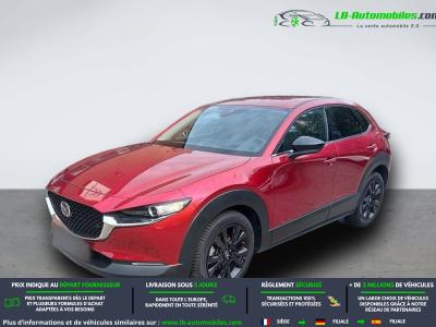 Mazda CX-30 2.0L e-SKYACTIV G M Hybrid 150 ch 4x2 BVM