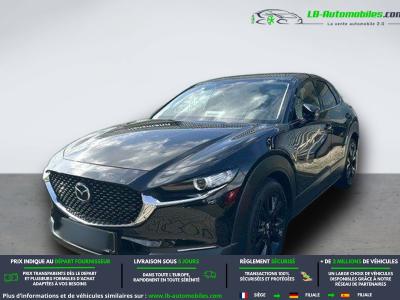 Mazda CX-30 2.0L e-SKYACTIV G M Hybrid 150 ch 4x2 BVM