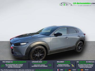 Mazda CX-30 2.0L e-SKYACTIV G M Hybrid 150 ch 4x2 BVM