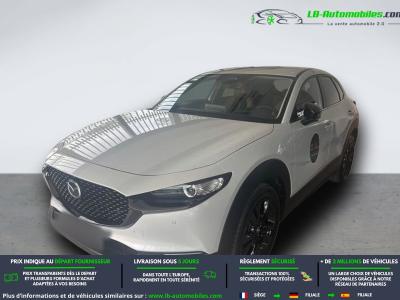 Mazda CX-30 2.0L e-SKYACTIV X M Hybrid 186 ch 4x2 BVM