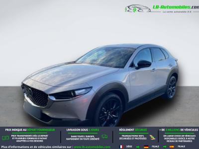 Mazda CX-30 2.0L e-SKYACTIV X M Hybrid 186 ch 4x2 BVM