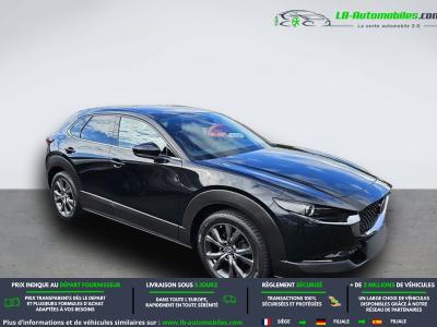Mazda CX-30 2.0L e-SKYACTIV X M Hybrid 186 ch 4x2 BVA