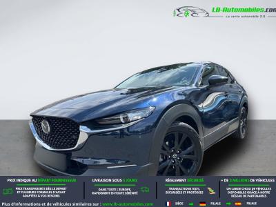 Mazda CX-30 2.0L e-SKYACTIV X M Hybrid 186 ch 4x2 BVA