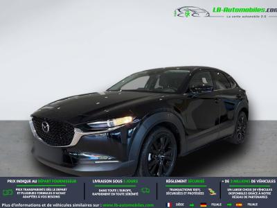Mazda CX-30 2.0L e-SKYACTIV X M Hybrid 186 ch 4x2 BVA