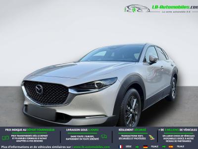 Mazda CX-30 2.0L e-SKYACTIV X M Hybrid 186 ch 4x2 BVA