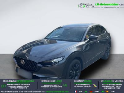 Mazda CX-30 2.0L e-SKYACTIV X M Hybrid 186 ch 4x2 BVA