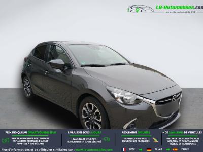 Mazda 2 1.5L SKYACTIV-G 115ch