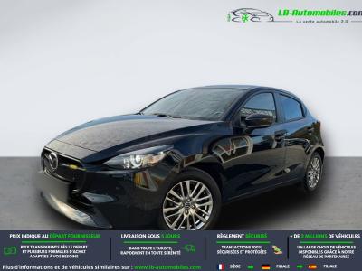 Mazda 2 1.5L SKYACTIV-G 115ch