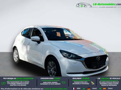 Mazda 2 1.5L SKYACTIV-G 75ch