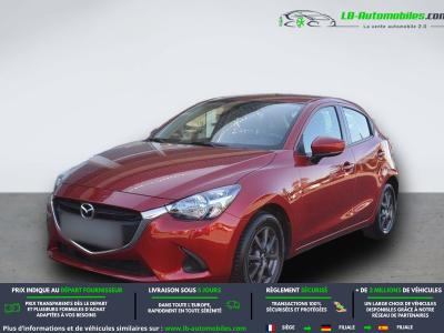 Mazda 2 1.5L SKYACTIV-G 75ch