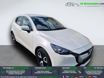 Mazda 2 1.5L SKYACTIV-G 75ch