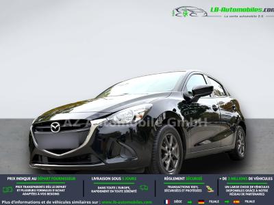 Mazda 2 1.5L SKYACTIV-G 75ch