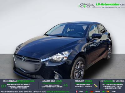 Mazda 2 1.5L SKYACTIV-G 75ch